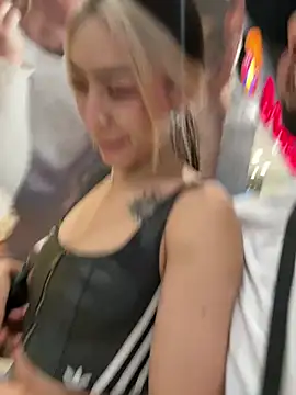 โชว์เว็บแคมของ lindaandtony