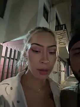 عرض كام lindaandtony