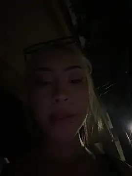 lindaandtony Webcam-Show