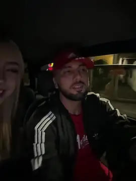 lindaandtony Webcamshow