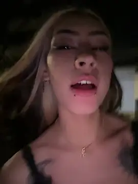 lindaandtony Webcam-Show