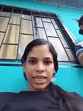 Show Webcam de Dominicsexy_bitch