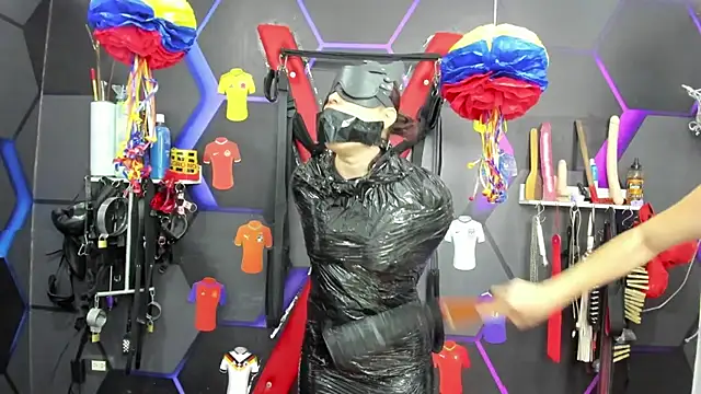 BDSM_ESTREME's Webcam Show