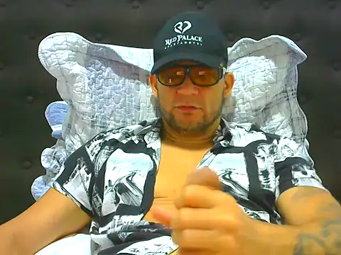 altenori Webcam Show