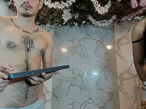Nahomi_hot_77 在線直播表演