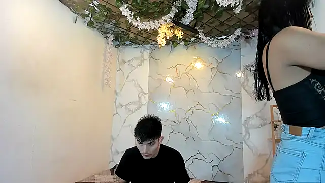 Webkamerová show Nahomi_hot_77