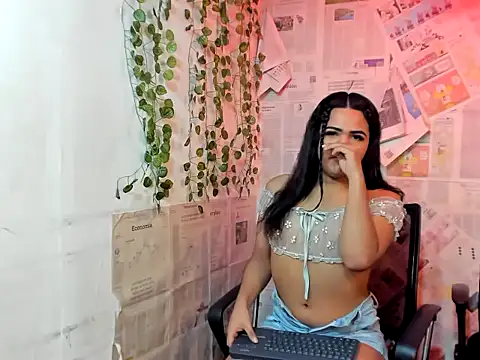 Nahomi_hot_77 Webcam-Show