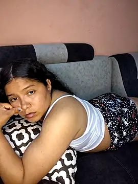 Вебкам-шоу IvannaPolsen