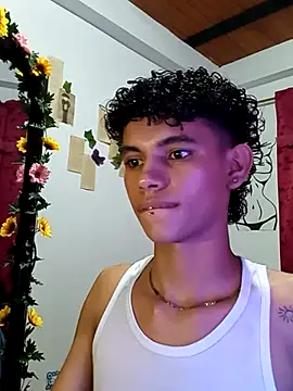 Samu_cint Webcam Show