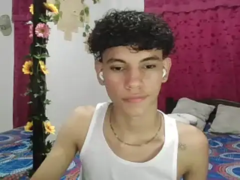Samu_cint Webcam show