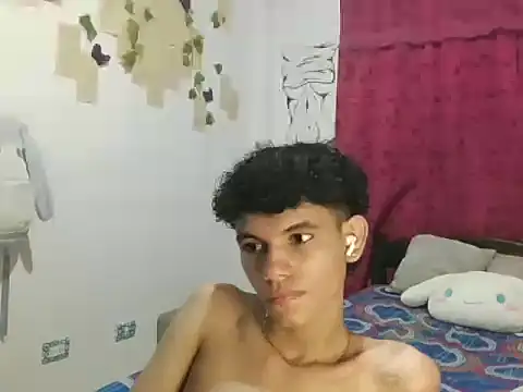Samu_cint's Webcam Show