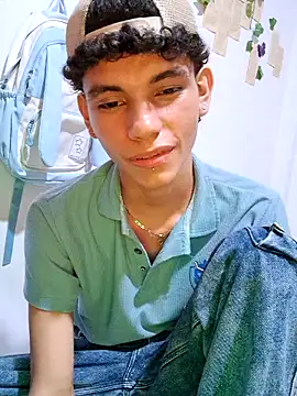 Samu_cint Webcam-Show