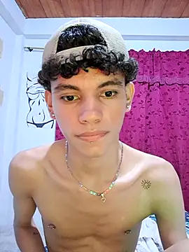 Samu_cint Webcam show
