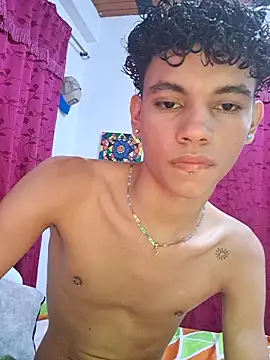 Chat +18 de Samu_cint ao vivo