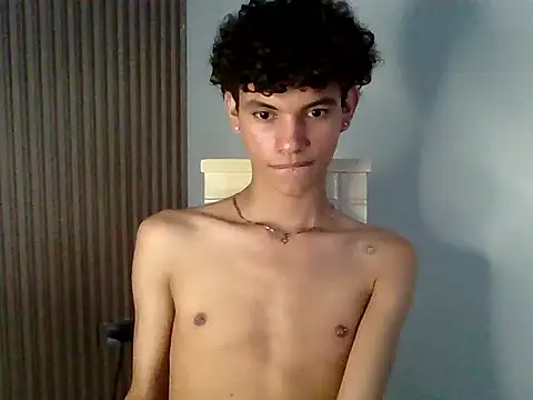 Samu_cint Chat XXX in diretta