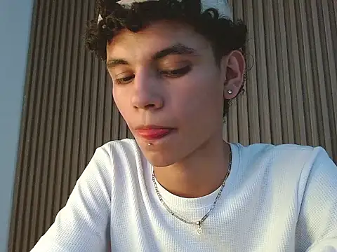 Samu_cint Webcam Show