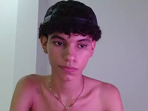 Samu_cint Pertunjukan Webcam