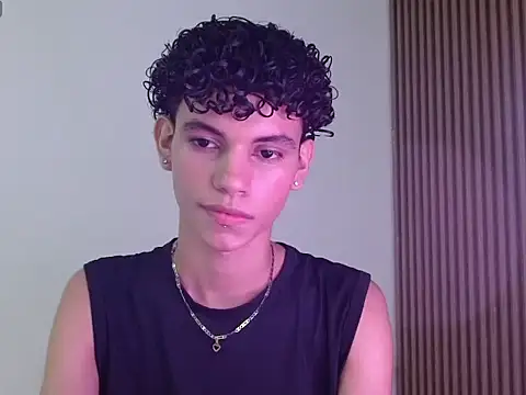 Samu_cint Webcam show