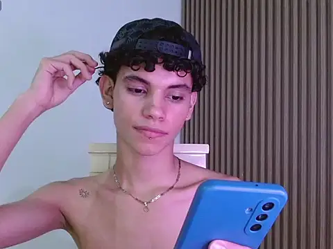 Samu_cint Webcamshow
