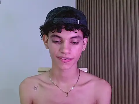 Samu_cint Pertunjukan Webcam