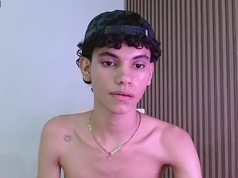Samu_cint Pertunjukan Webcam