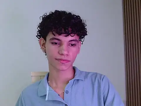 Show Webcam de Samu_cint