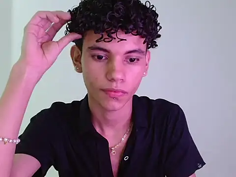Samu_cint's Webcam Show