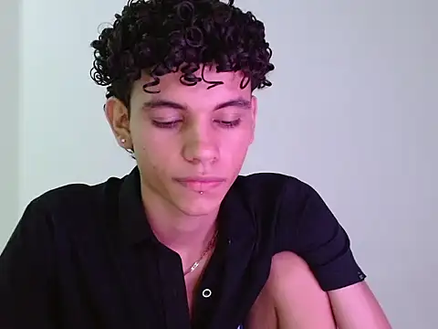 Samu_cint Adlı Modelin Web Kamerası Şovu
