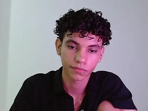 Samu_cint Adlı Modelin Web Kamerası Şovu
