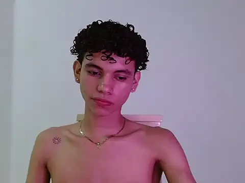 Show webcam de Samu_cint