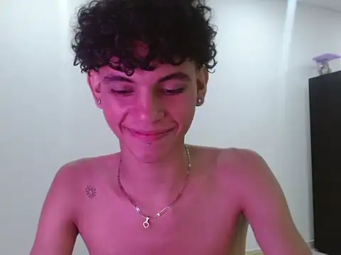 Show webcam de Samu_cint