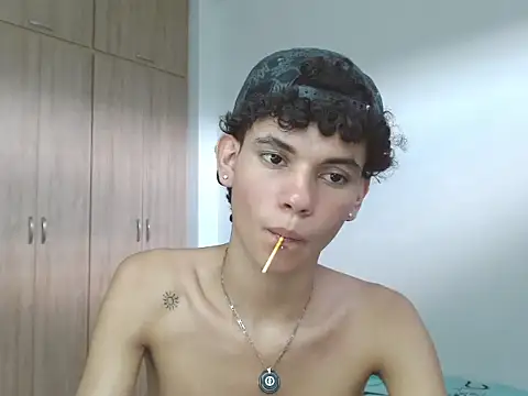 Samu_cint – webcam-show