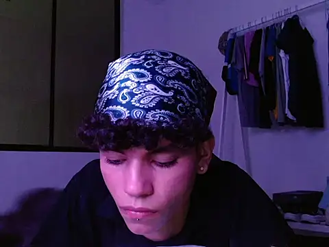 Samu_cint Webcam-Show