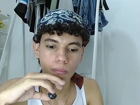 הופעת וובקאם של Samu_cint