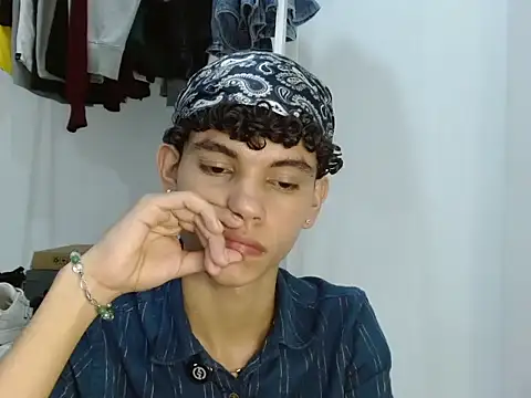 Samu_cint – webcam-show