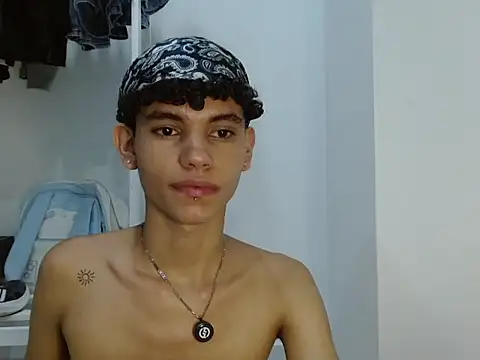 Samu_cint – webcam-show