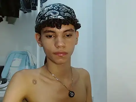Samu_cint Webcamshow