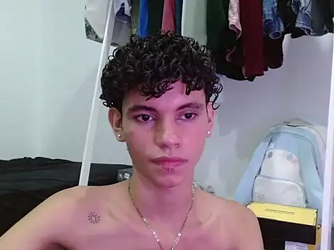 Show webcam de Samu_cint