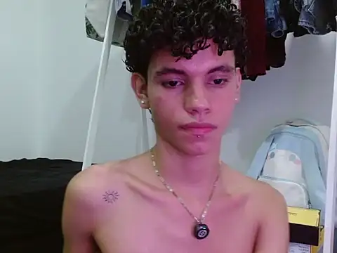 Samu_cint's Webcam Show