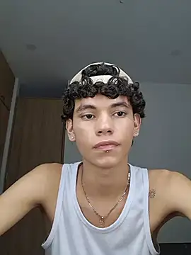 Show Webcam de Samu_cint