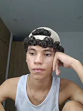 Show Webcam de Samu_cint