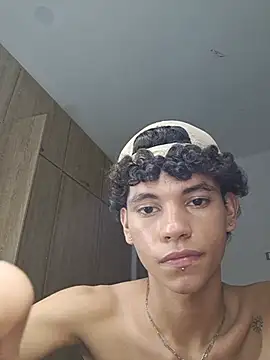 Chat XXX en directo de Samu_cint