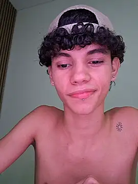 Samu_cint Show Webcam