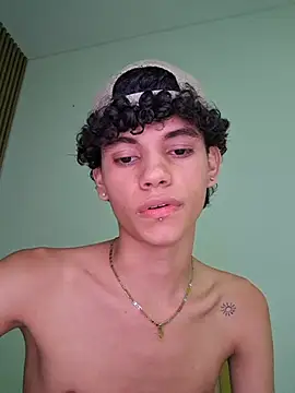 Samu_cint Шоу с уебкамера