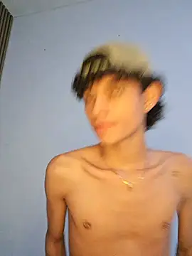Samu_cint Webcam-Show