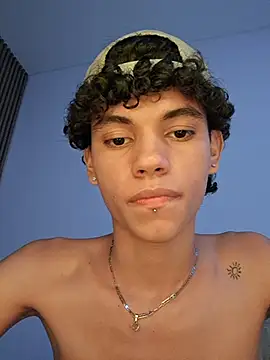 Samu_cint – webcam-show