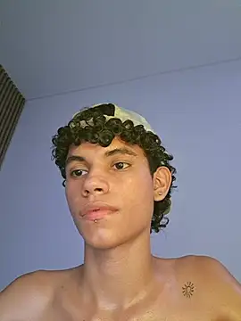 Samu_cint Webcam show