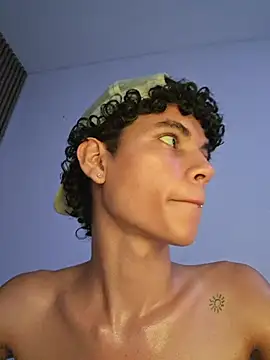 Samu_cint webcam show