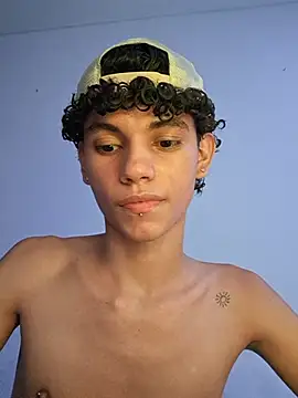 Samu_cint's Webcam Show