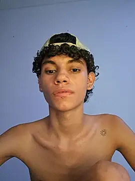 Samu_cint's Webcam Show